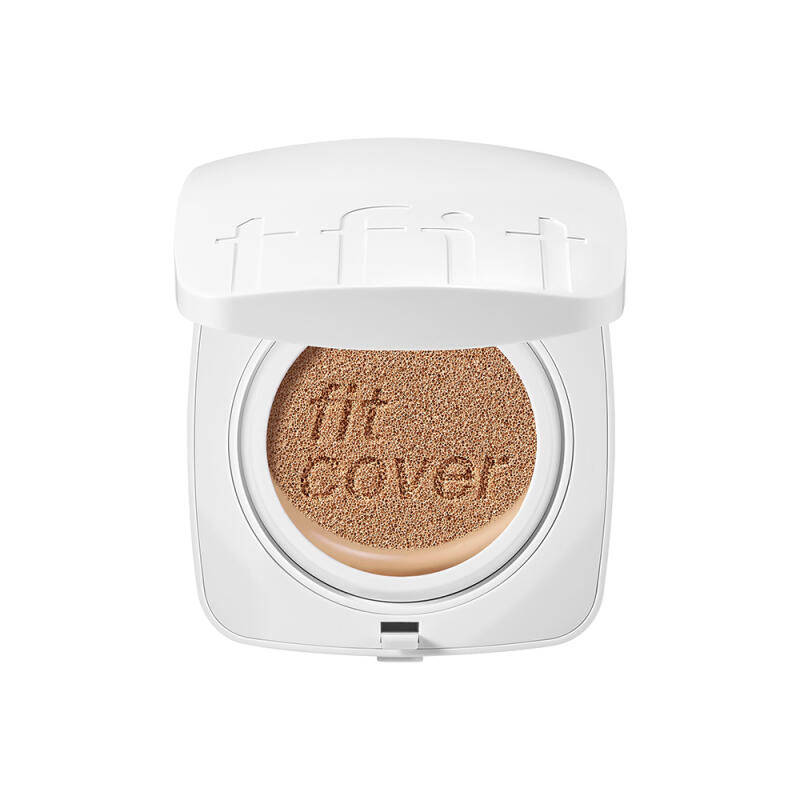 TFIT tfit layering fit cover cushion 12G × 2EA W00 Ivory