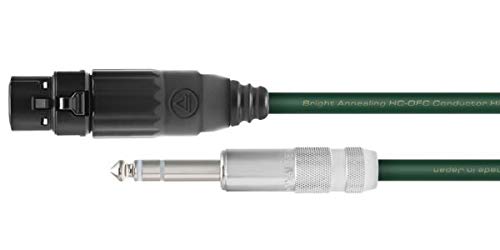 

Аудиокабель OYAIDE QAC-222 XFT/5.0