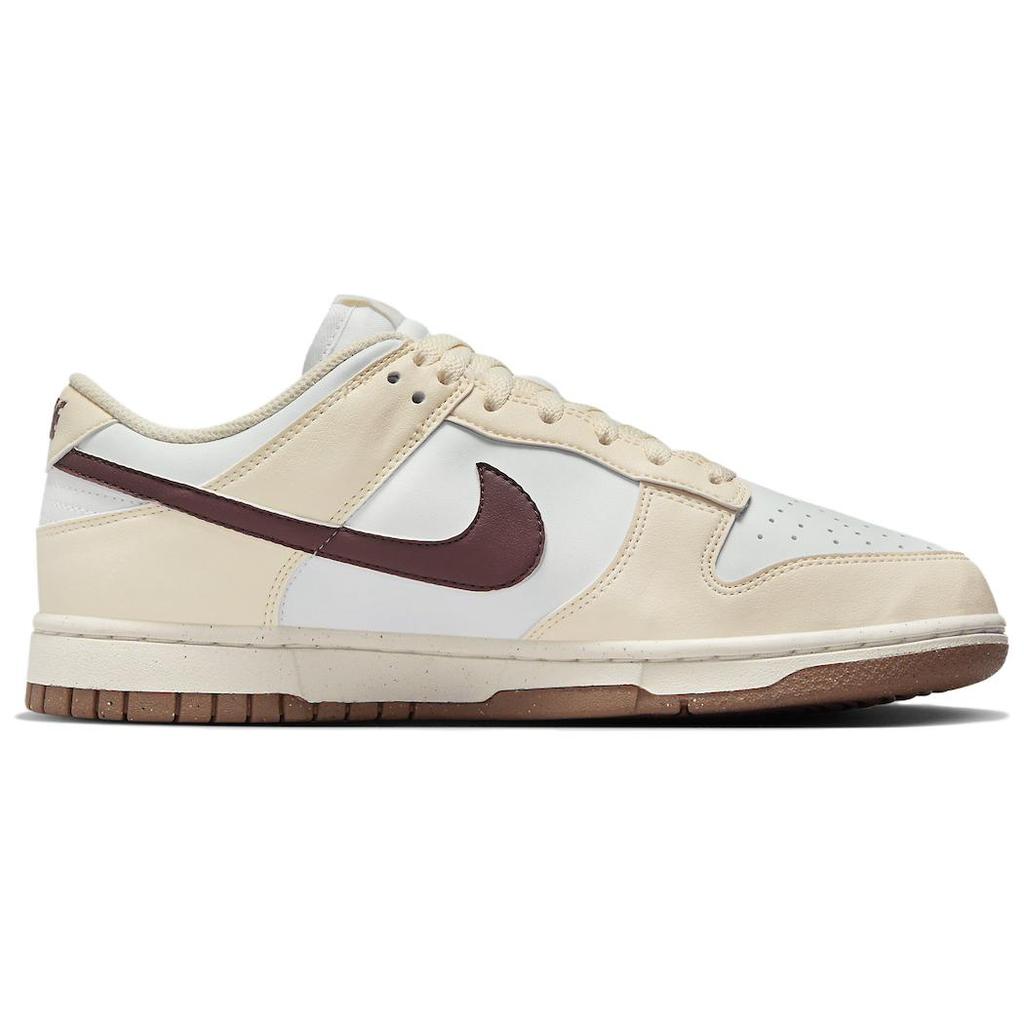 New Nike Dunk Low Next Nature Coconut Mauve Women's DD1873-103