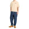 Timberland Breathable Short Sleeve T-Shirt Men tops TB0A5STQ2601