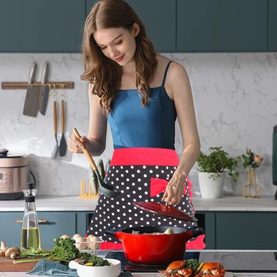 Utensilios para el horno – Delantales y guantes de cocina