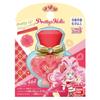 Bandai Pretty Holic Pretty Up Fragrance Cure Idol - Idol Heart Ribbon Style - Cure Idol - Idol Heart Ribbon Style -