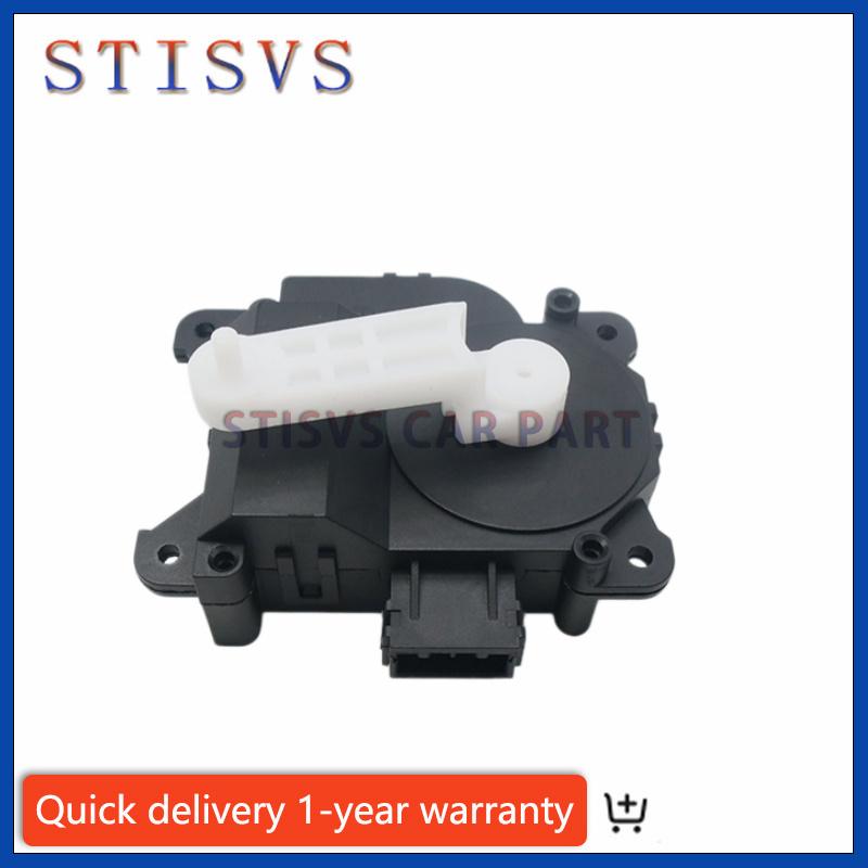 604-875 Heater Blend Door Actuator Left Main for Acura TL ZDX Honda Odyssey 2009-2017 604 875 604875 New Cars Accessories