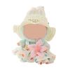 Doll Clothes Set Fashion Hat Skirt Outfit Stylish Accessories Dolls Elegant Display Plush Dolls Outfits