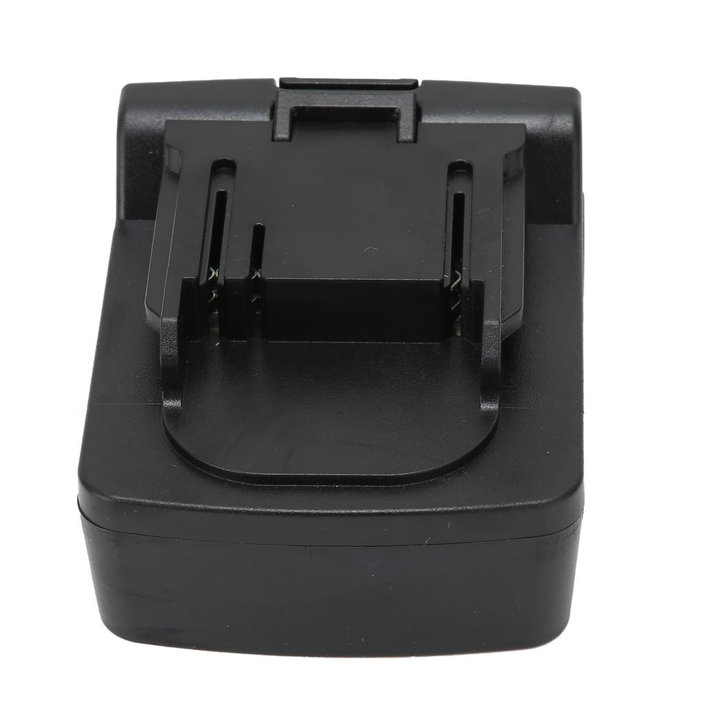 Battery Adapter Converter for Hitachi to for Makita 18V Lithium Battery Power Tool Power Adapter