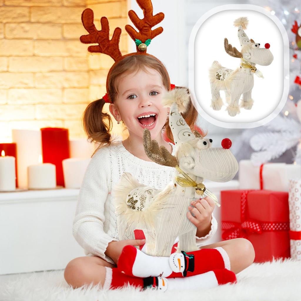 Christmas Window Decorations, Figurines, Christmas Gifts, Doll Ornaments, Scene Decorations