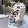 Butterfly Phone Case For Iphone 14 Pro Max Case Iphone 13 12 11 Pro Max 7 8 Plus X Xr Xs Max Se Silicone Shockproof Clear Cover