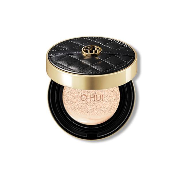 O HUI Набор-кушон Ultimate Cover The Couture - 2 цвета #01 Pink Beige