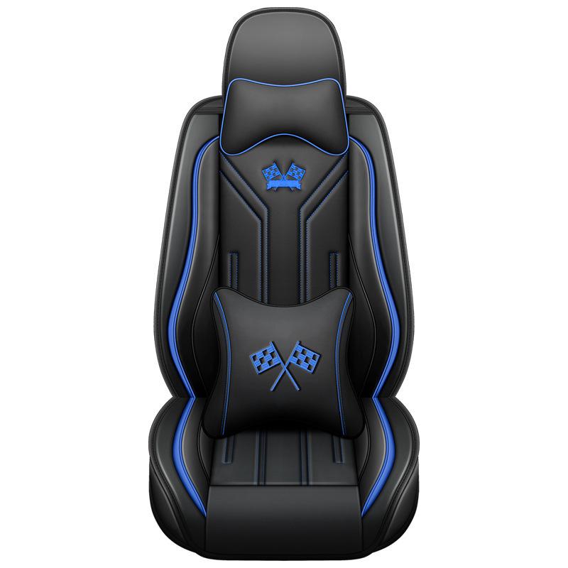 Husă de Scaun Universală pentru Camioane de Marfă și Ușoare JAC Shuailing H330, Junling V6/V3/E5/E6/V7