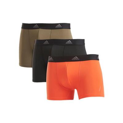 Logo Print Sports Underwear Men Underwear 4A3M02-934