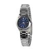 Core Silver Quartz Fashion Watch Women's LTP1170A-2A Stainless-Steel