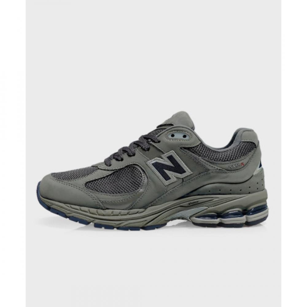 New Balance Unisex 2002 Sneakers Ml2002ra