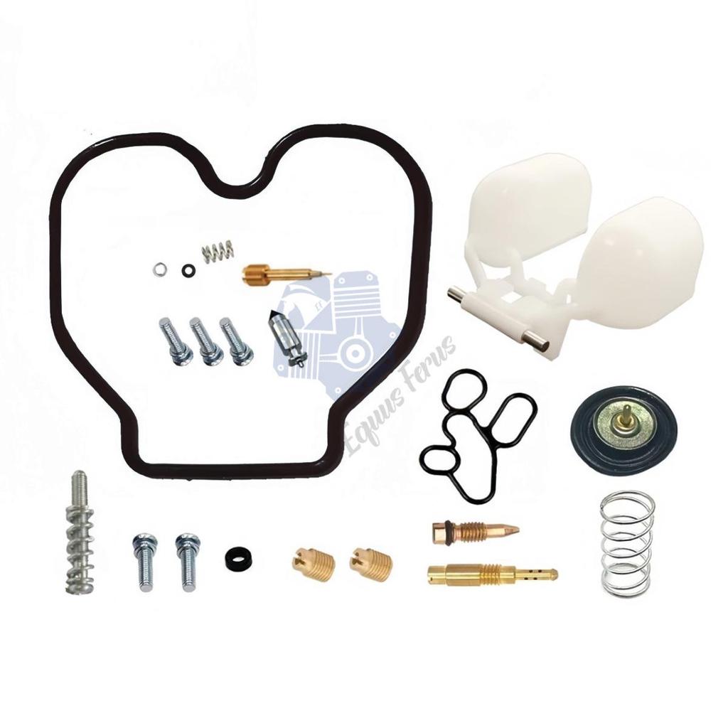 Honda CB125R/CB150R/CB125 Motorcycle Carburetor Repair Kit