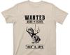 Tops – T-Shirts