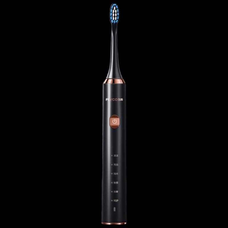 

FLYCO Smart Sonic Electric Toothbrush