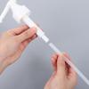 Oil Sprayer Bottle Push-type Syrup Bottle Pump Bottle Nozzle Replacement Nozzles Liquid Bottle Head