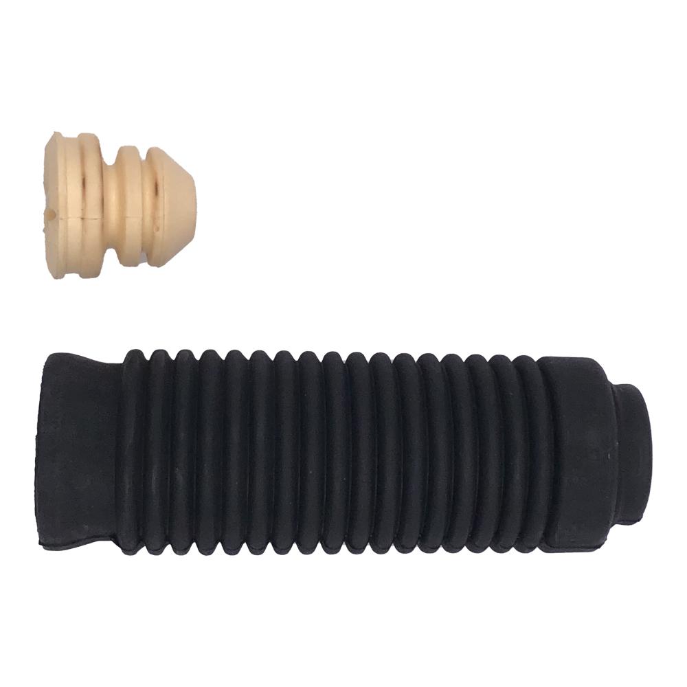 

Car Front Shock Absorber Buffer Rubber Boot Set Dust Cover For Infiniti Q50L V37 2014 -- 2.0T Q70L Y51 2018- 2.0T M25 Y51 1 SET