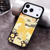 Japanese Surfers soft Phone Case for iPhone 17 16 15 Pro Max Air 14 13 12 11 Plus Shockproof Cover