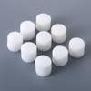 10/50pcs Durable Aquarium Planting Soilless Hydroponic Nursery Sponge Seed Trays Flower Pots