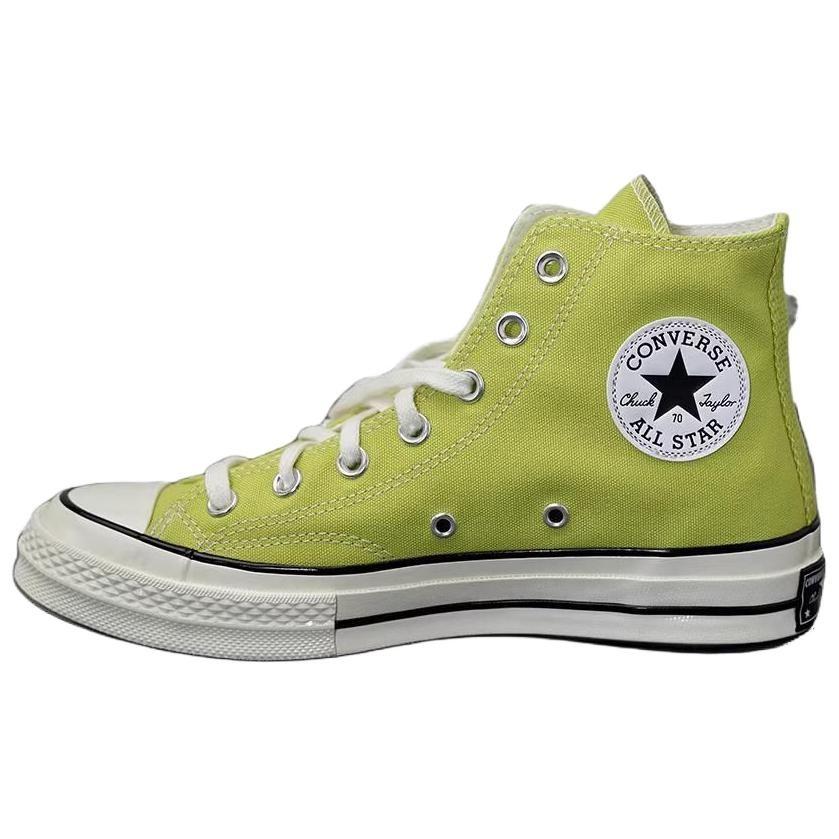 Converse 1970s Chuck Taylor 'Lime Green' Men's A11443C