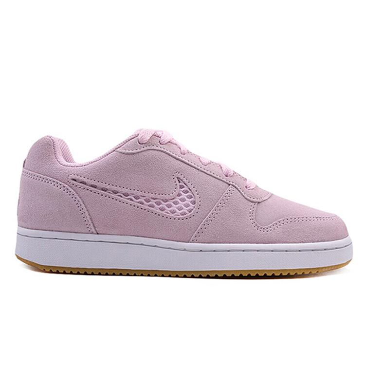 Nike Ebernon Low Prem Pink Women's AQ2232-600
