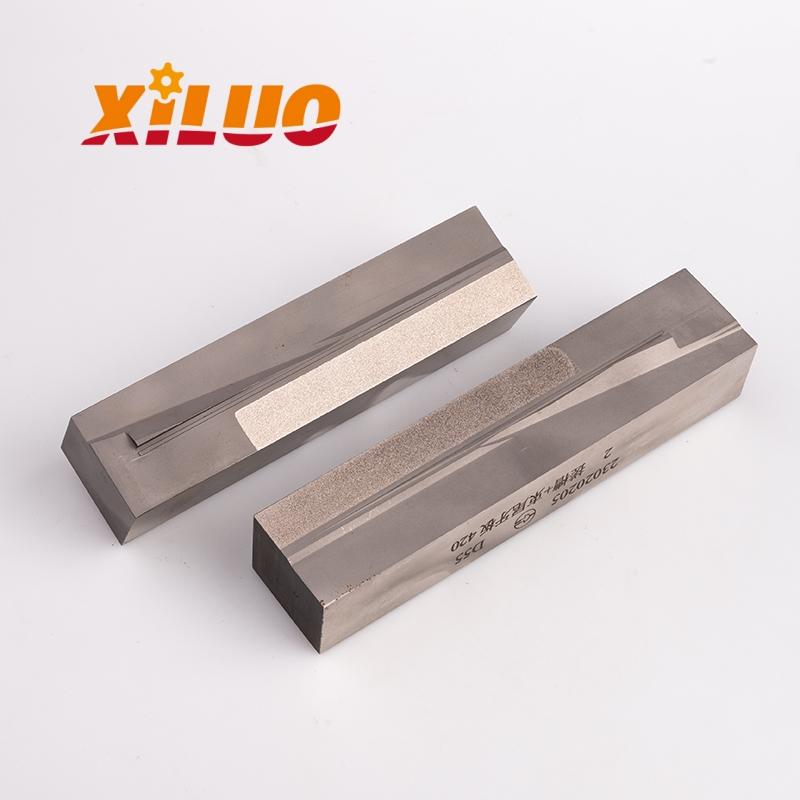 Good Quality Thread Rolling Die for Machine Thread Screw Supper Wear Resistance