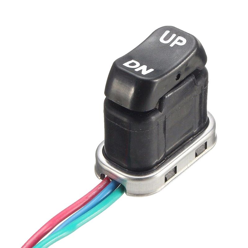 M63K-Trim Tilt Switch For Engine Motor Outboard Remote Control 703-82563-02-00