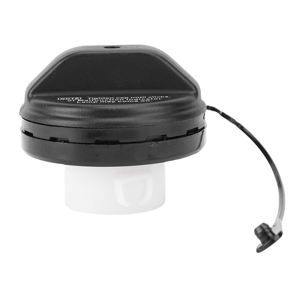 Fuel Cap with Sealing and Connecting Rope 77300 33070 Gas Cap Replacement For Tundra 2002 2009