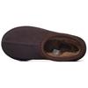 UGG Tasman II Suede Low top Casual Shoes Women's Brown Sneakers 1174470-BCDR