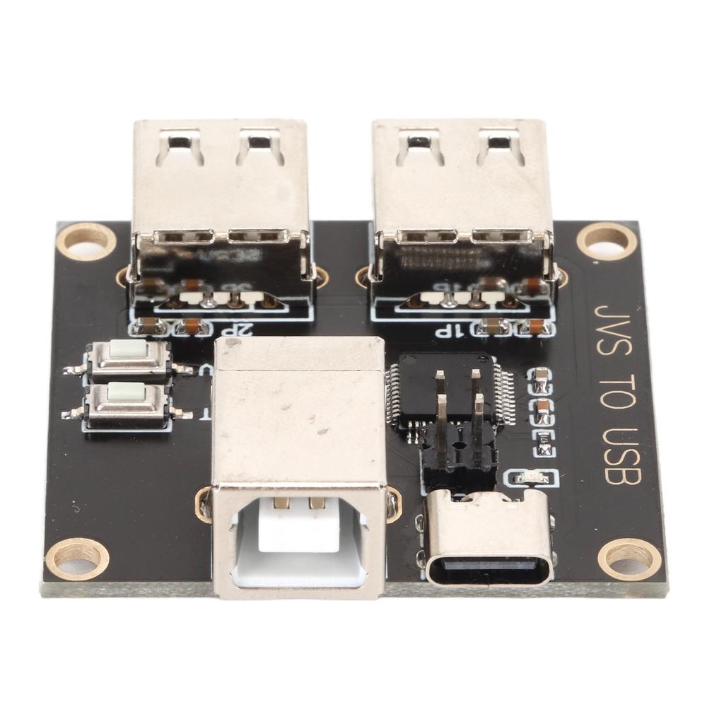 for JVS to USB Controller Adapter for JVS Based System for TTX2 TTX3 Sega Naomi1 Naomi2 Game Convert