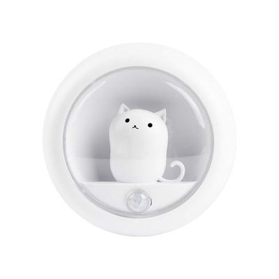 Lâmpadas LED – Luzes LED noturnas