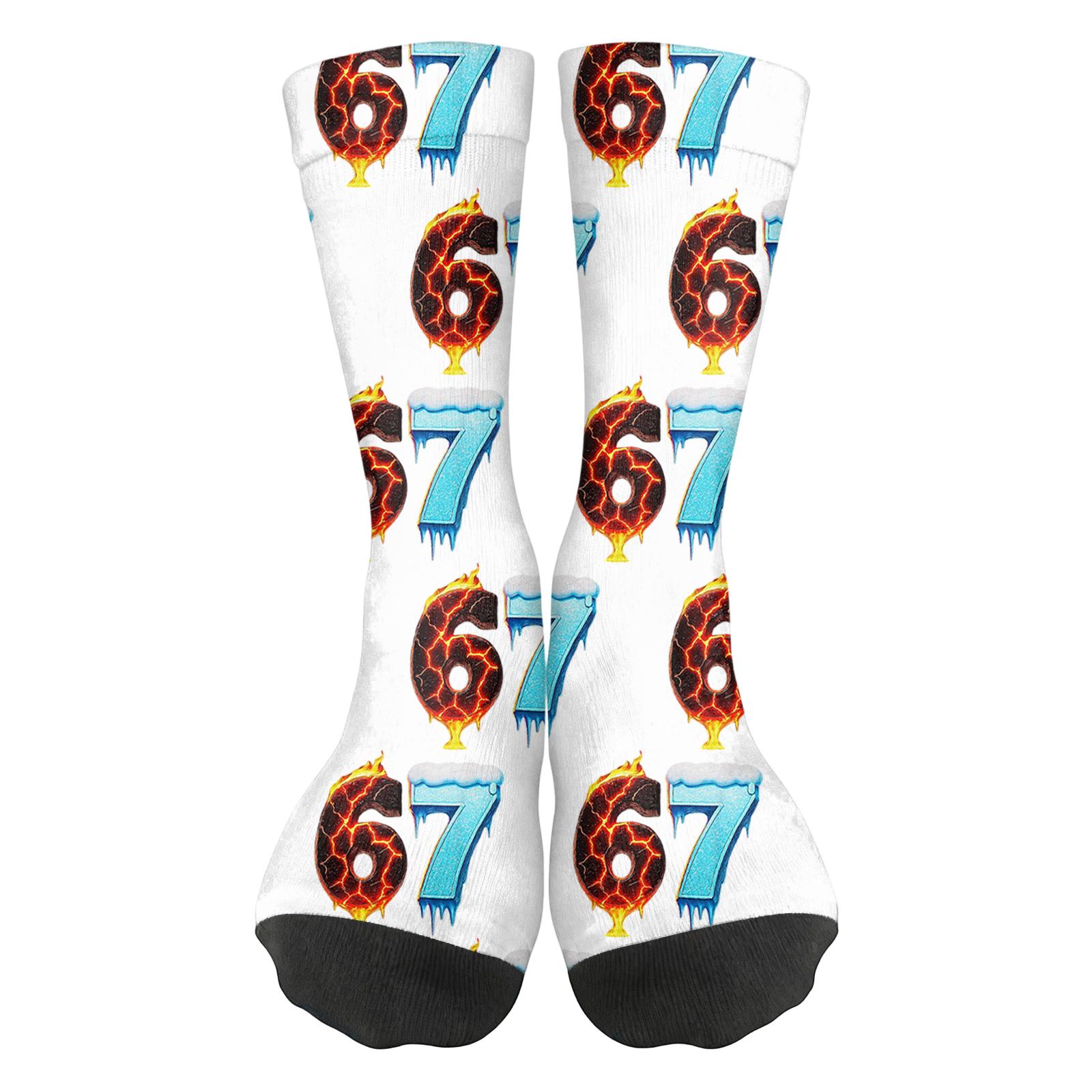 

Socks For Women Stocking Stuffers Gifts For Women - Warm Thick Soft Socks Gifts For Woman One Size