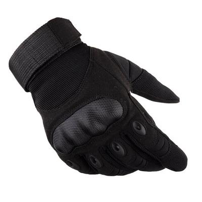 Full Finger Anti-slip Cycling Outdoor Gloves