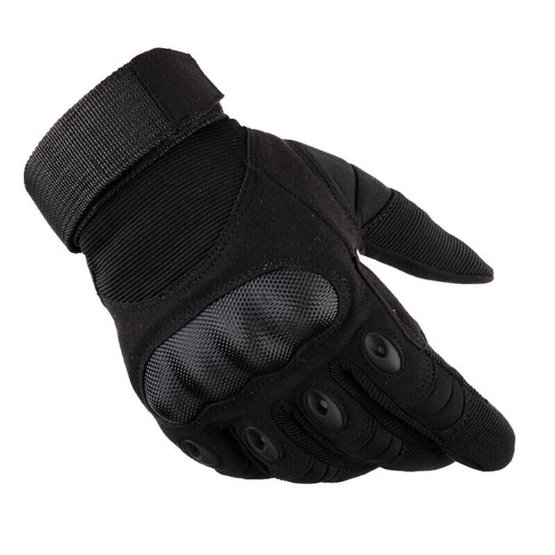 Full Finger Anti-slip Cycling Outdoor Gloves