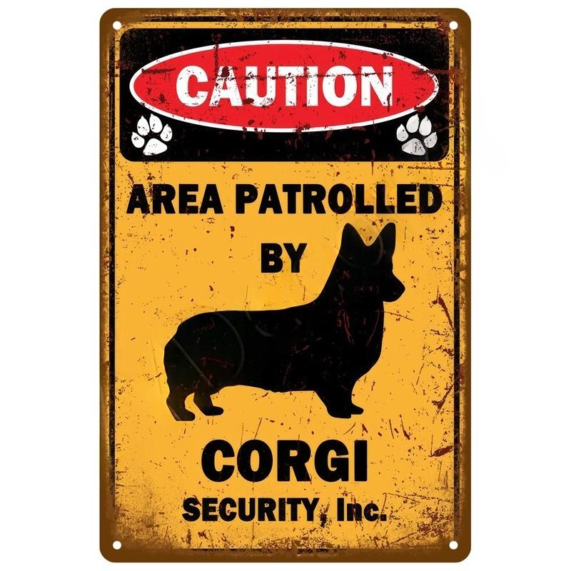Bedroom Metal Signs Retro Metal Plate Posters Wall Art Mural Vintage Room Decoration Home Decor Items Tin Signs Aesthetic Men