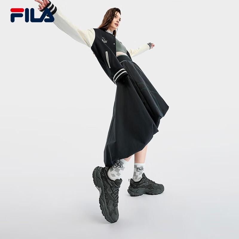 Fila FERN Women's Chunky Dad Shoes