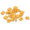 Sustainable Energy Solutions with Pack of 20XT30 Male Female Connectors