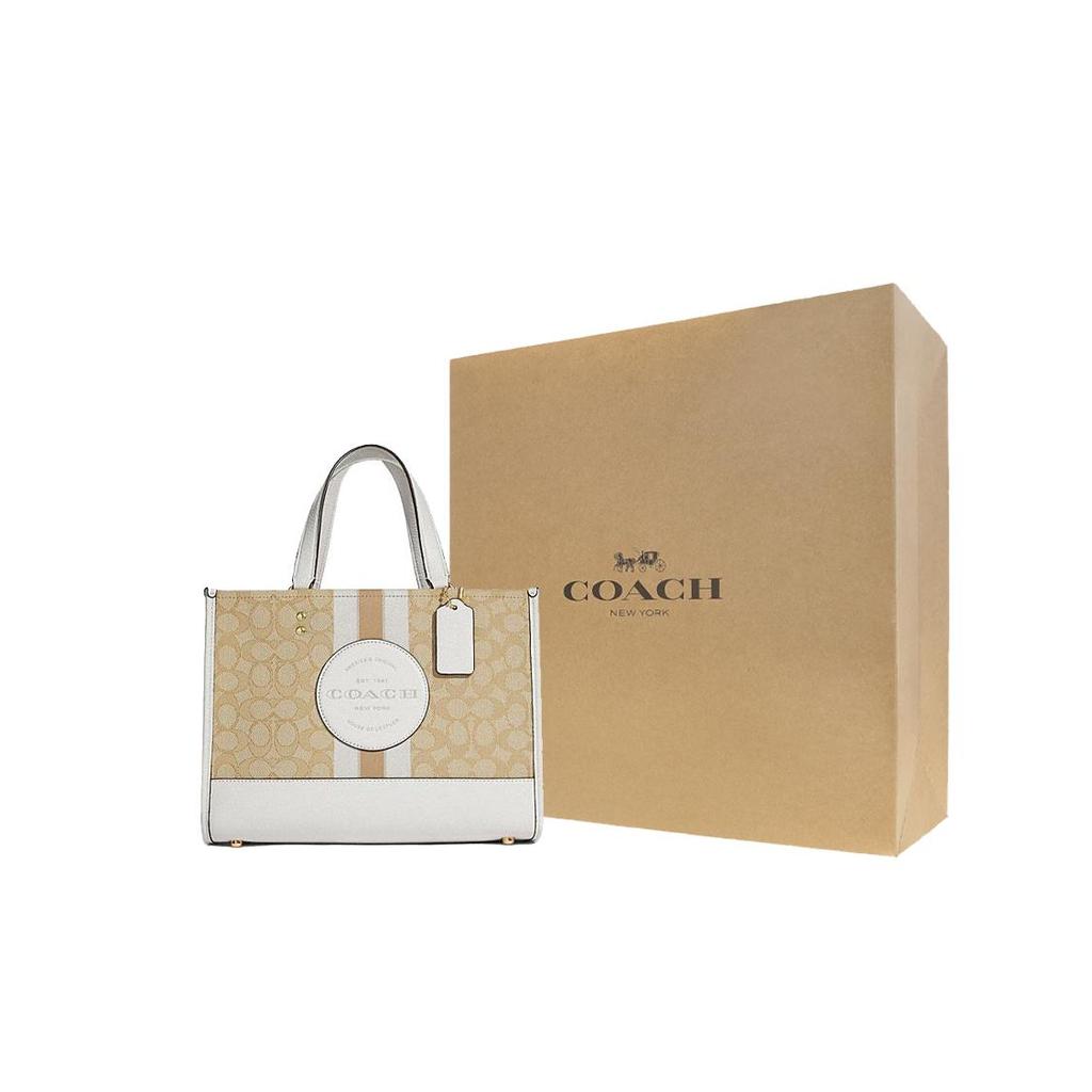 COACH Dempsey Handbags (Unisex) Handbags C8448 IMDQC
