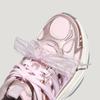 Adidas XLG FIN PULSE Chunky Sneakers Women's Pink