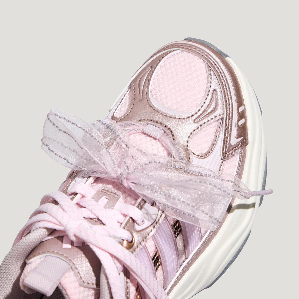 Adidas XLG FIN PULSE Chunky Sneakers Women's Pink