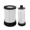 2 Staubsaugerfilter Kompatibel Mit Für Miele HX1 Und HX-FSF Staubsauger Zweierpack Filter Für 1 Staubsauger