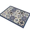 Diatom Mud Floor Mat Dirt-Resistant Non-Slip Foot Pad Quick-Drying Bathroom Door Toilet Door Mat Carpet Pad Water Absorption Quick-Drying