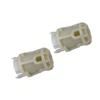 471911 Für Peugeot 508 Citroen C5 Handbremse Bremsabdeckung Handbrems-Abstandshalter-Clip Trommelbremse Einstellkabel-Führung OEM:471911