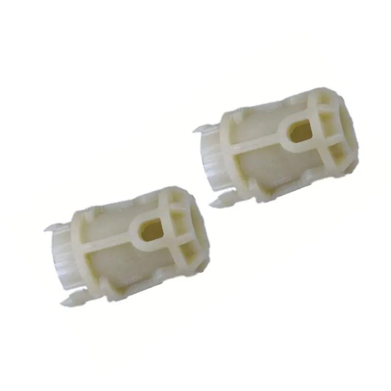 471911 Für Peugeot 508 Citroen C5 Handbremse Bremsabdeckung Handbrems-Abstandshalter-Clip Trommelbremse Einstellkabel-Führung OEM:471911