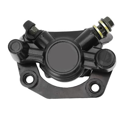 Pinza de Freno de Disco para Patinete Eléctrico Metal Rendimiento Estable Alta Resistencia Pinza de Freno