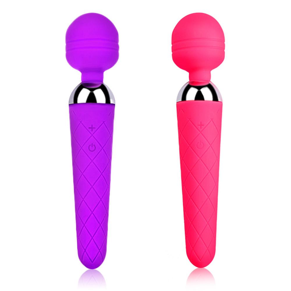 Utinta Leptura Rechargeable Microphone G-Spot Vibrator Massager,Waterproof Dual Vibration Sex Toys for Women,Adult Products
