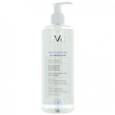 Agua Micelar Physiopure 400 ml