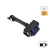 BDP1542 Rear Door Stop Check Assy Limiter Strap for BMW 3 Series E90 E91 2004-2012 51227176808