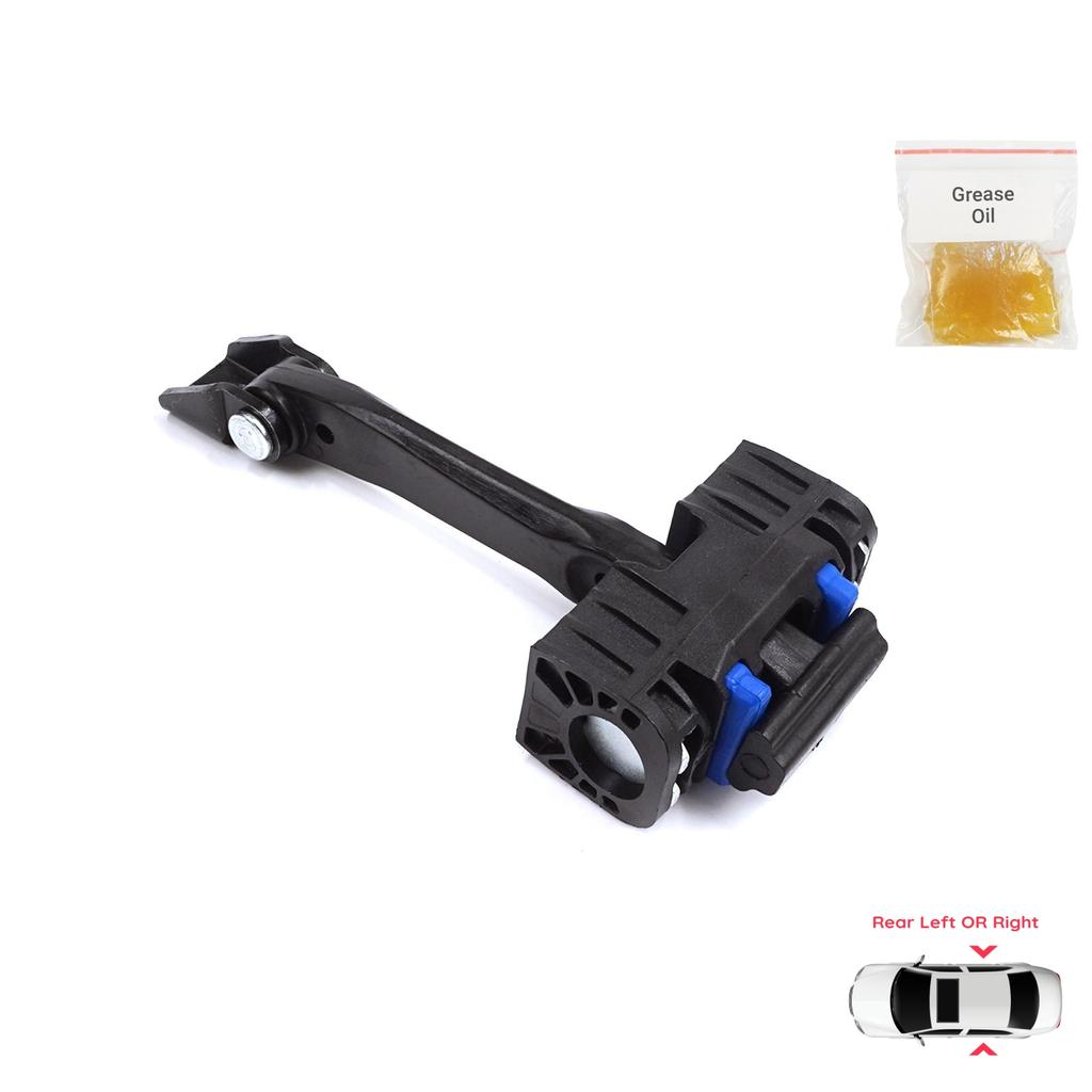 BDP1542 Rear Door Stop Check Assy Limiter Strap for BMW 3 Series E90 E91 2004-2012 51227176808