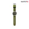Swatch THRU THE UNDERBRUSH SB07S118